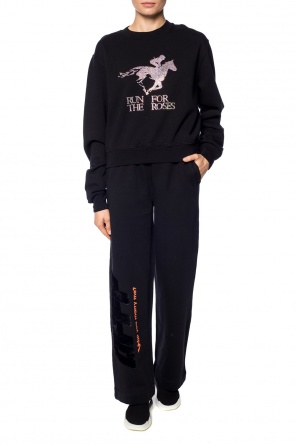 Sweatpants with pockets, zdjęcie 2 Sweatpants with pockets od Off White